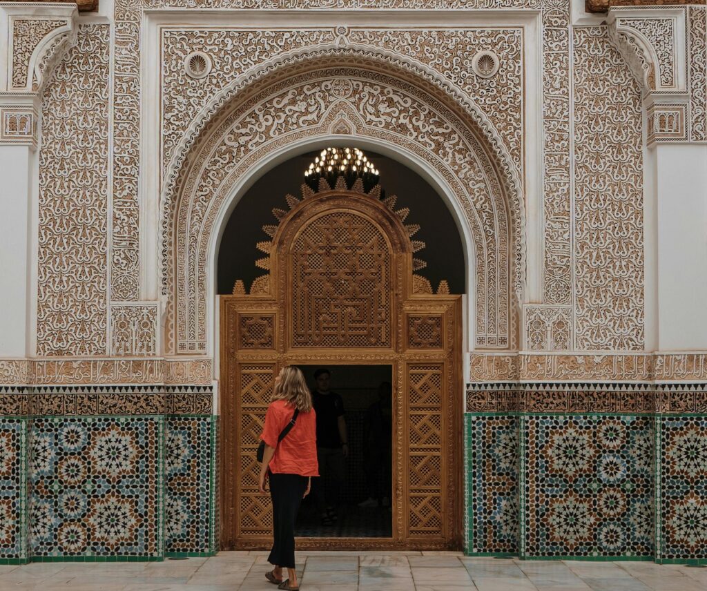 From Marrakech to Morocco's Imperial Cities 9 days